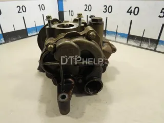94810701011 Насос масляный Porsche Cayenne 955 Арт AM80487777, вид 4