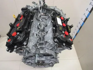 101025AA0A Двигатель Nissan Murano Z52 Арт AM80500263, вид 7