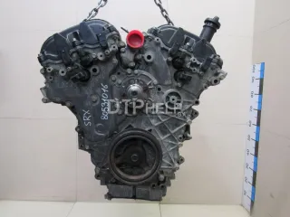 19303686 Двигатель Cadillac SRX 2 Арт AM80531016, вид 1