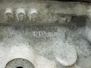 19303686 Двигатель Cadillac SRX 2 Арт AM80531016, вид 13