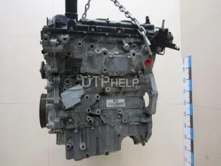 19303686 Двигатель Cadillac SRX 2 Арт AM80531016, вид 3
