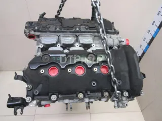 19303686 Двигатель Cadillac SRX 2 Арт AM80531016, вид 8