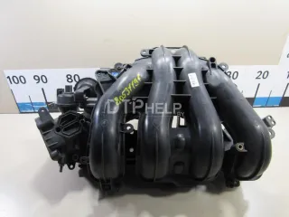 LF6213100E Коллектор впускной Mazda 3 BK Арт AM80537752, вид 1