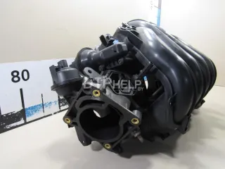 LF6213100E Коллектор впускной Mazda 3 BK Арт AM80537752, вид 2