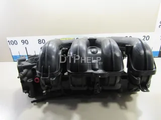 LF6213100E Коллектор впускной Mazda 3 BK Арт AM80537752, вид 3