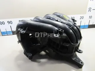 LF6213100E Коллектор впускной Mazda 3 BK Арт AM80537752, вид 4