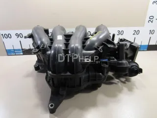 LF6213100E Коллектор впускной Mazda 3 BK Арт AM80537752, вид 5