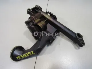 1661800201 Насос масляный Mercedes A W168 Арт AM80539752, вид 1