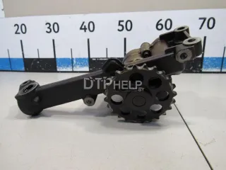 1661800201 Насос масляный Mercedes A W168 Арт AM80539752, вид 3