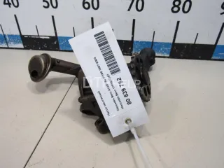 1661800201 Насос масляный Mercedes A W168 Арт AM80539752, вид 6