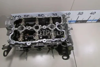 06E103066G Головка блока Audi A6 C6 (S6,RS6) Арт AM80550088, вид 1