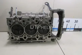 06E103066G Головка блока Audi A6 C6 (S6,RS6) Арт AM80550088, вид 11