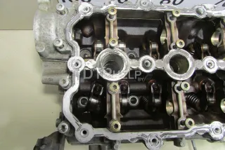 06E103066G Головка блока Audi A6 C6 (S6,RS6) Арт AM80550088, вид 2