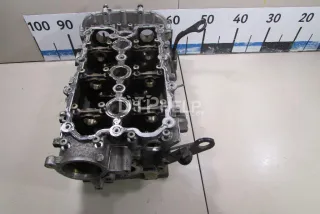 06E103066G Головка блока Audi A6 C6 (S6,RS6) Арт AM80550088, вид 5