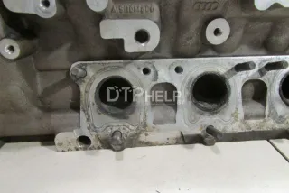 06E103066G Головка блока Audi A6 C6 (S6,RS6) Арт AM80550088, вид 7