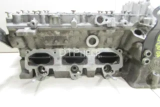06E103066G Головка блока Audi A6 C6 (S6,RS6) Арт AM80550088, вид 9
