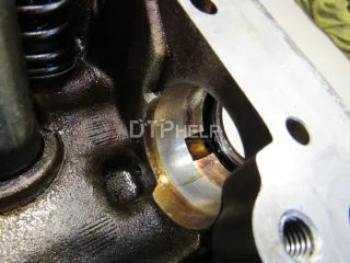 4792925AA Головка блока Dodge Journey 1 Арт AM80563652, вид 2