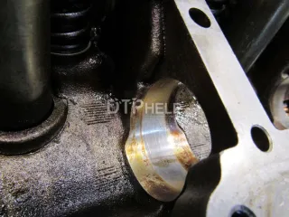 4792925AA Головка блока Dodge Journey 1 Арт AM80563652, вид 3