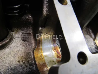 4792925AA Головка блока Dodge Journey 1 Арт AM80563652, вид 4
