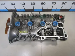 06K103063AQ Головка блока Audi Q3 1 Арт AM80592866