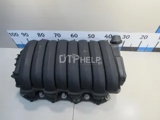 94811001605 Коллектор впускной Porsche Cayenne 955 Арт AM80622430, вид 1