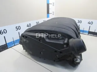 94811001605 Коллектор впускной Porsche Cayenne 955 Арт AM80622430, вид 2