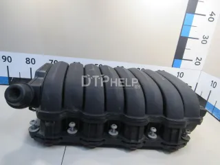94811001605 Коллектор впускной Porsche Cayenne 955 Арт AM80622430, вид 3