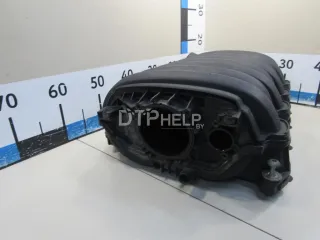 94811001605 Коллектор впускной Porsche Cayenne 955 Арт AM80622430, вид 4