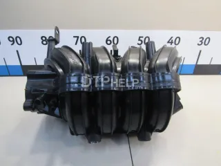 H160081200 Коллектор впускной Changan CS 35 Арт AM80628768, вид 4