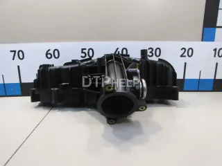 03L129711AN Коллектор впускной Seat Alhambra 2 Арт AM80659795, вид 2