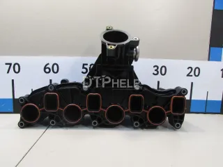 03L129711AN Коллектор впускной Seat Alhambra 2 Арт AM80659795, вид 3