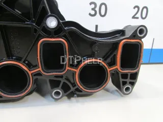 03L129711AN Коллектор впускной Seat Alhambra 2 Арт AM80659795, вид 4