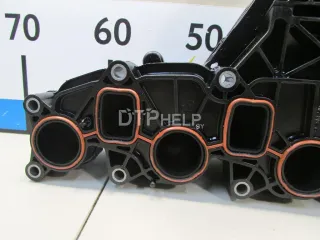 03L129711AN Коллектор впускной Seat Alhambra 2 Арт AM80659795, вид 5