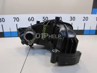 03L129711AN Коллектор впускной Seat Alhambra 2 Арт AM80659795, вид 7