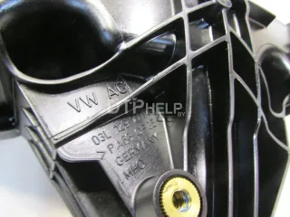 03L129711AN Коллектор впускной Seat Alhambra 2 Арт AM80659795, вид 9