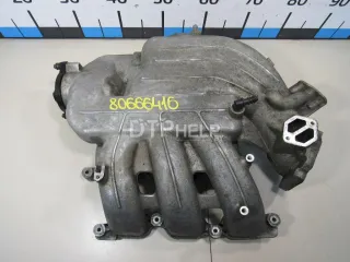 AJ5113130 Коллектор впускной Mazda MPV 2 Арт AM80666416