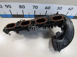 2740900037 Коллектор впускной Mercedes SLK r172 Арт AM80671451, вид 6