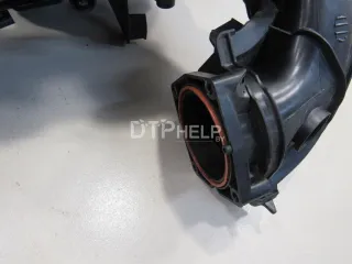 2740900037 Коллектор впускной Mercedes SLK r172 Арт AM80671451, вид 7