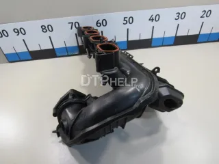 2740900037 Коллектор впускной Mercedes SLK r172 Арт AM80671451, вид 8