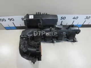 2740900037 Коллектор впускной Mercedes SLK r172 Арт AM80671451, вид 10