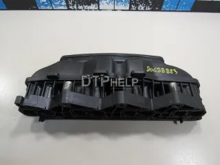 6460901637 Коллектор впускной Mercedes Sprinter W906 Арт AM80688823, вид 1