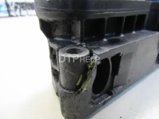 6460901637 Коллектор впускной Mercedes Sprinter W906 Арт AM80688823, вид 6