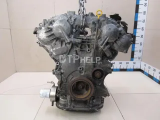10102JL3M0 Двигатель Infiniti G 4 Арт AM80698049, вид 2