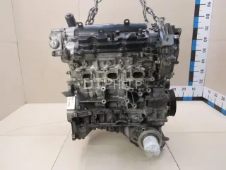 10102JL3M0 Двигатель Infiniti G 4 Арт AM80698049, вид 3