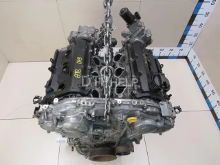 10102JL3M0 Двигатель Infiniti G 4 Арт AM80698049, вид 8