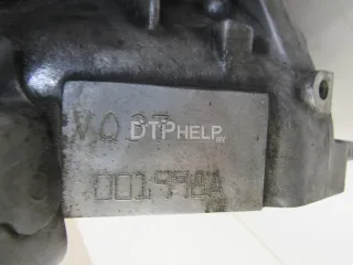 10102JL3M0 Двигатель Infiniti G 4 Арт AM80698049, вид 9