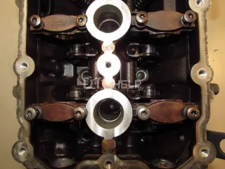 079103064CT Головка блока Audi A5 (S5,RS5) 1 Арт AM80710028, вид 3