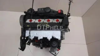 03L100036C Двигатель Audi A5 (S5,RS5) 1 Арт AM80721923, вид 7