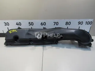 11617555666 Коллектор впускной BMW 5 F10/F11/GT F07 Арт AM80723971, вид 1
