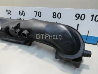 11617555666 Коллектор впускной BMW 5 F10/F11/GT F07 Арт AM80723971, вид 3